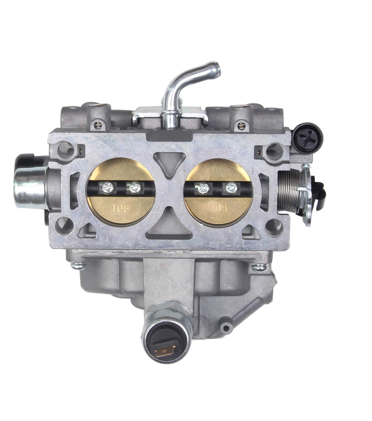 クリスティーナ　剛力 GX630 GX690 V Twin Cylinder Carburetor Fit For Honda 16100